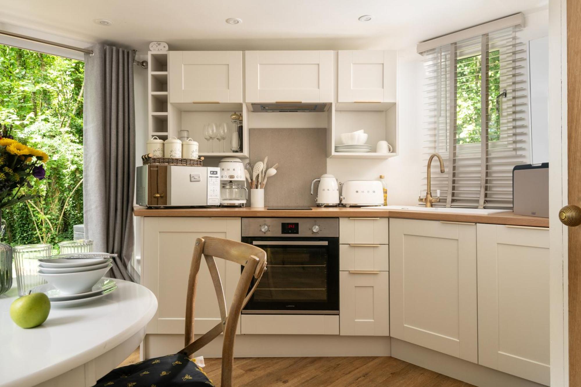 Honeycombe - Treehouse In The Heart Of Dorset Villa Blandford Forum Buitenkant foto